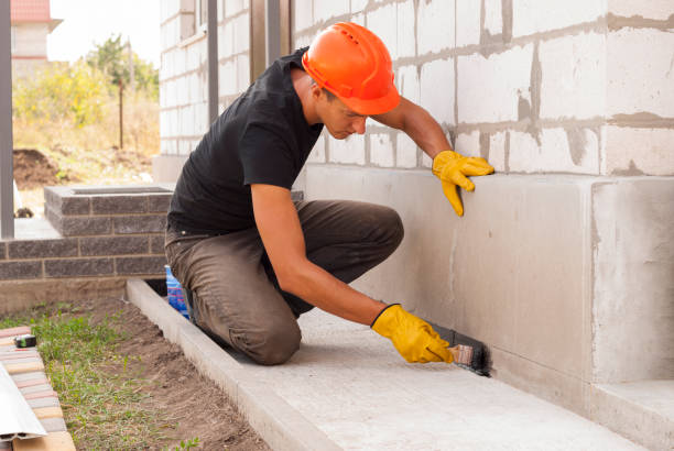 Waterproofing professionals working in Greenville, WI